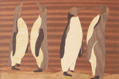 penguins